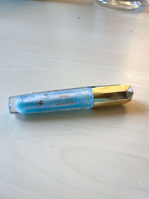 Nowy lip topper I Heart Revolution x Disney Fairytale