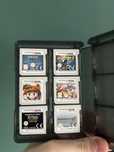 Zestaw gier Nintendo 3ds