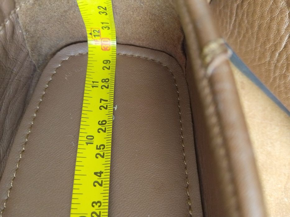 Мокасины Tommy Hilfiger