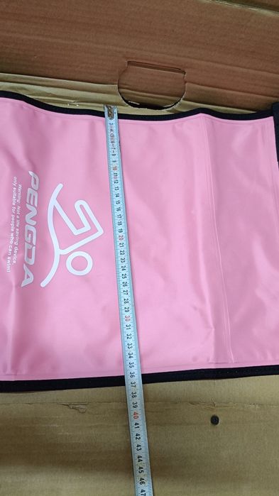 Pengda worek torba do pływania 25 l