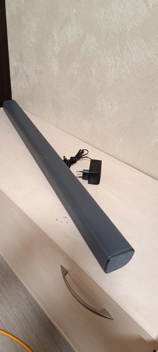 JVC sound bar TH-D437H саундбар arc Bluetooth