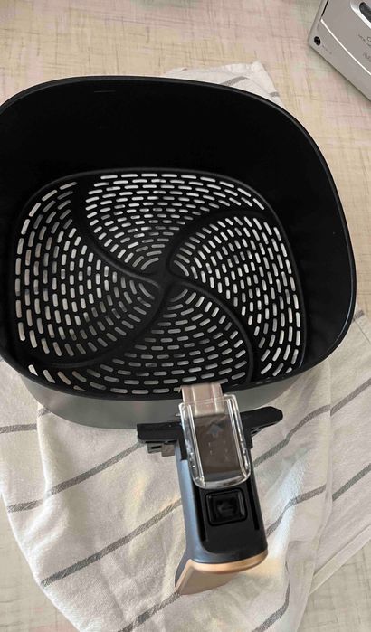 Аерофритюрниця, Мультипіч PHILIPS Ovi NA332/00