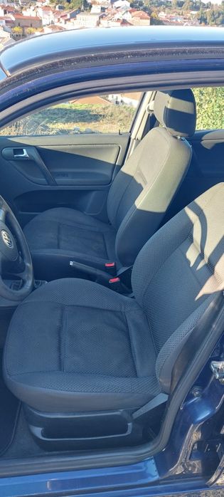 Volkswagen Polo 1.4i