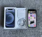 iPhone 12 Mini 64GB Neverlock