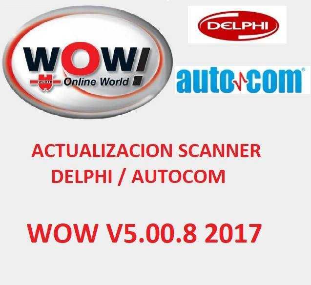 Głowica diagnostyczna new VCI DS150e TCS+CDP skaner delphi autocom