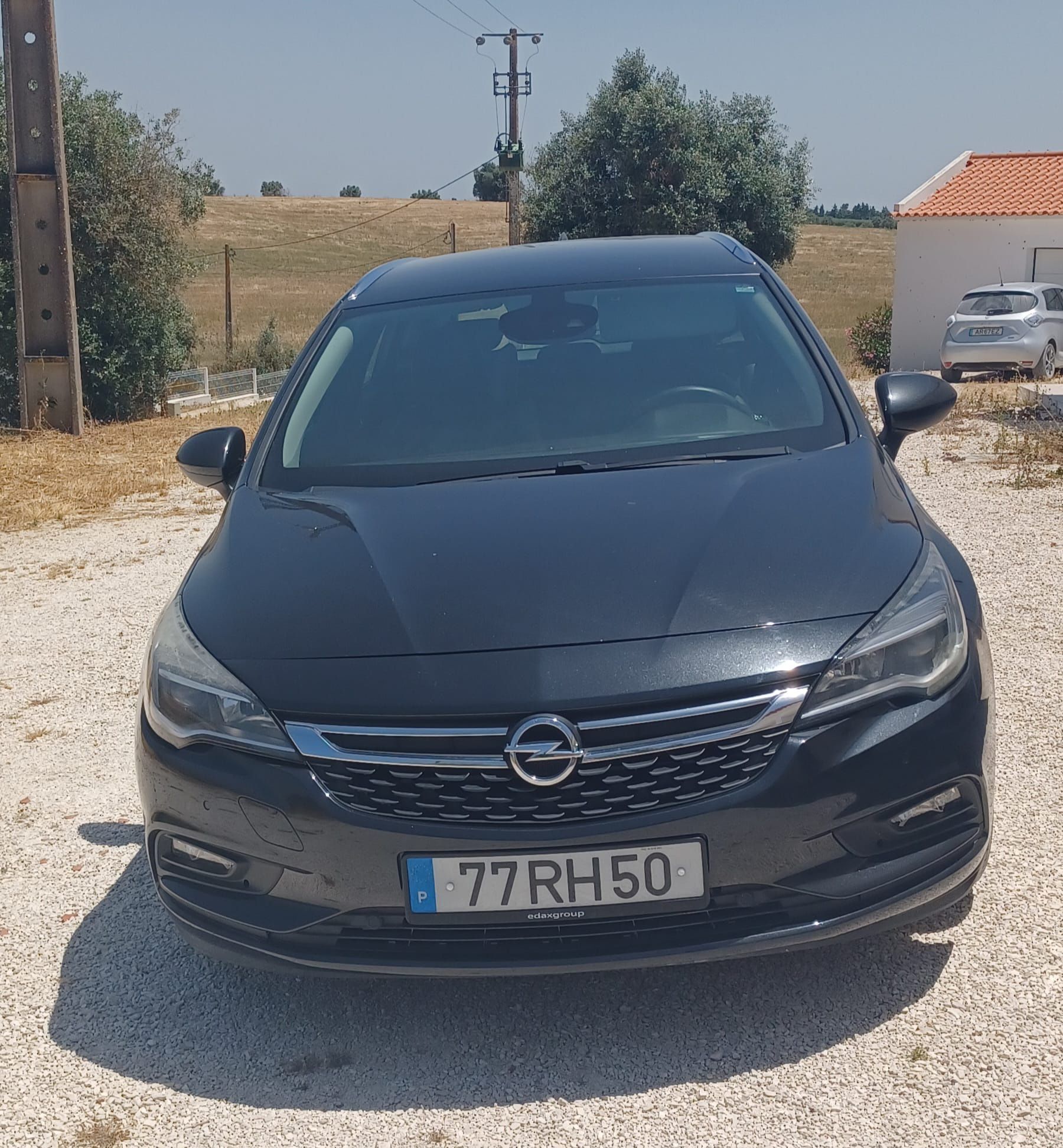 Opel Astra Sportstourer 1.6 CDTI Innovation