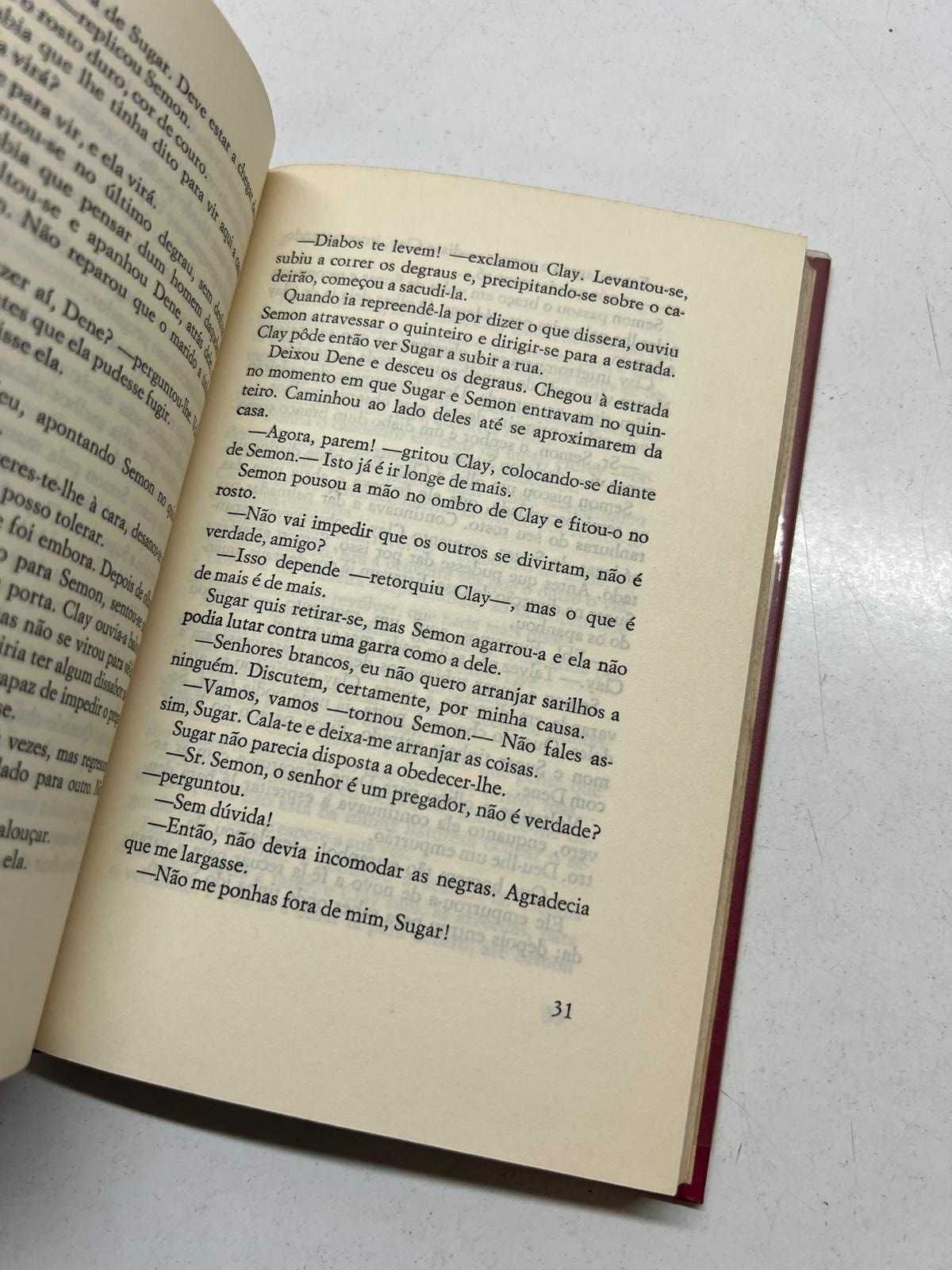 Livro - O Pregador (ctt editorial grátis)