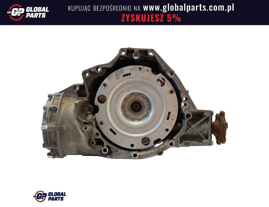 Audi A4 B8 2.0 TDI CAGA Skrzynia Biegów Manual 6-Biegów KXP 0B