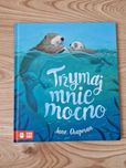Trzymaj mnie mocno Jane Chapman