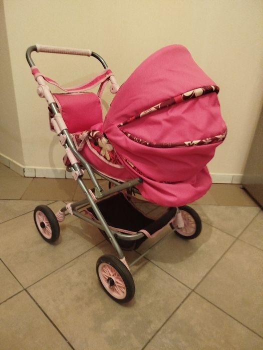 Wózek dla lalek sprzedam