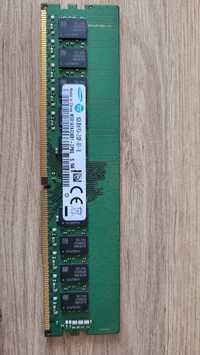 Pamięć RAM Samsung 16GB DDR4 ECC UDIMM