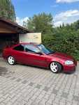 Honda Civic 6 1.6 LPG