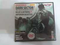 Gry PC Dark Sector, Belief & Betrayal, Imperium Galactica