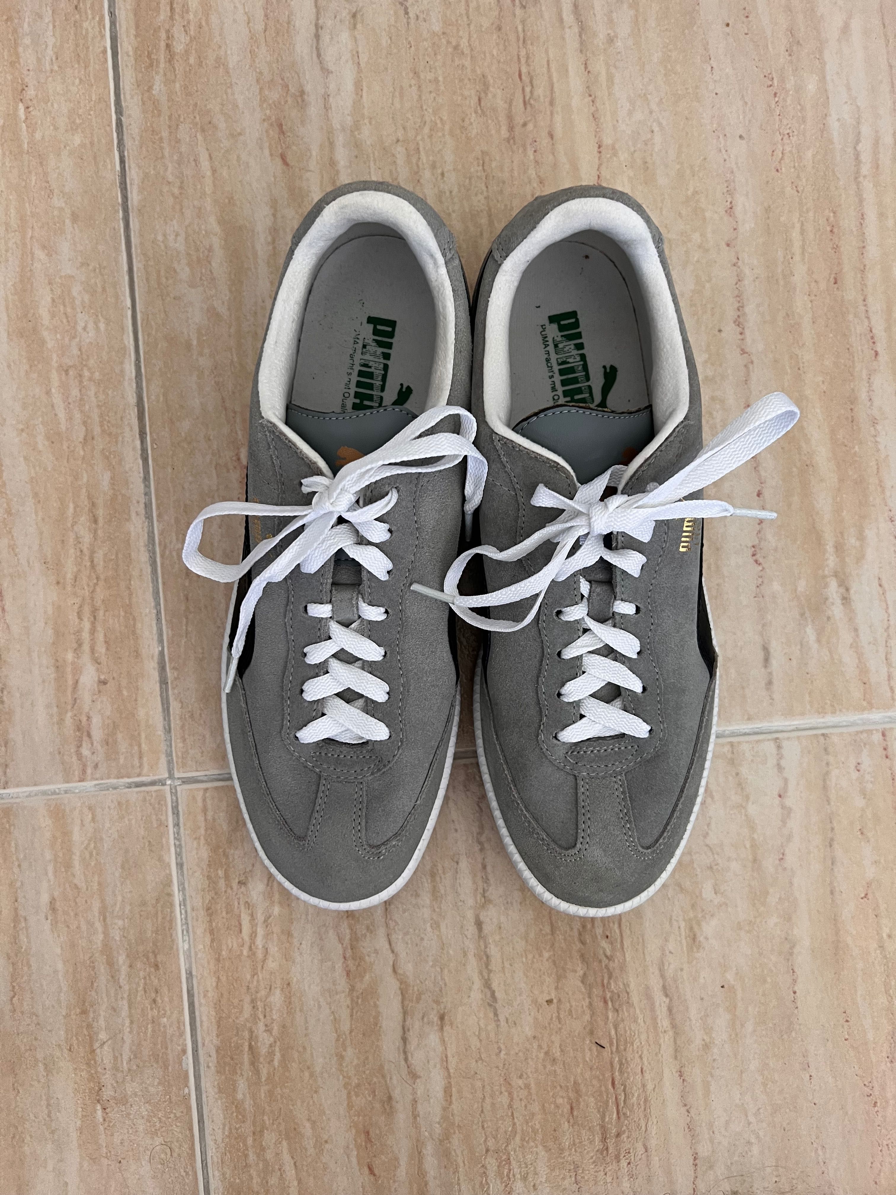 Кроссовки Puma, размер 42,5