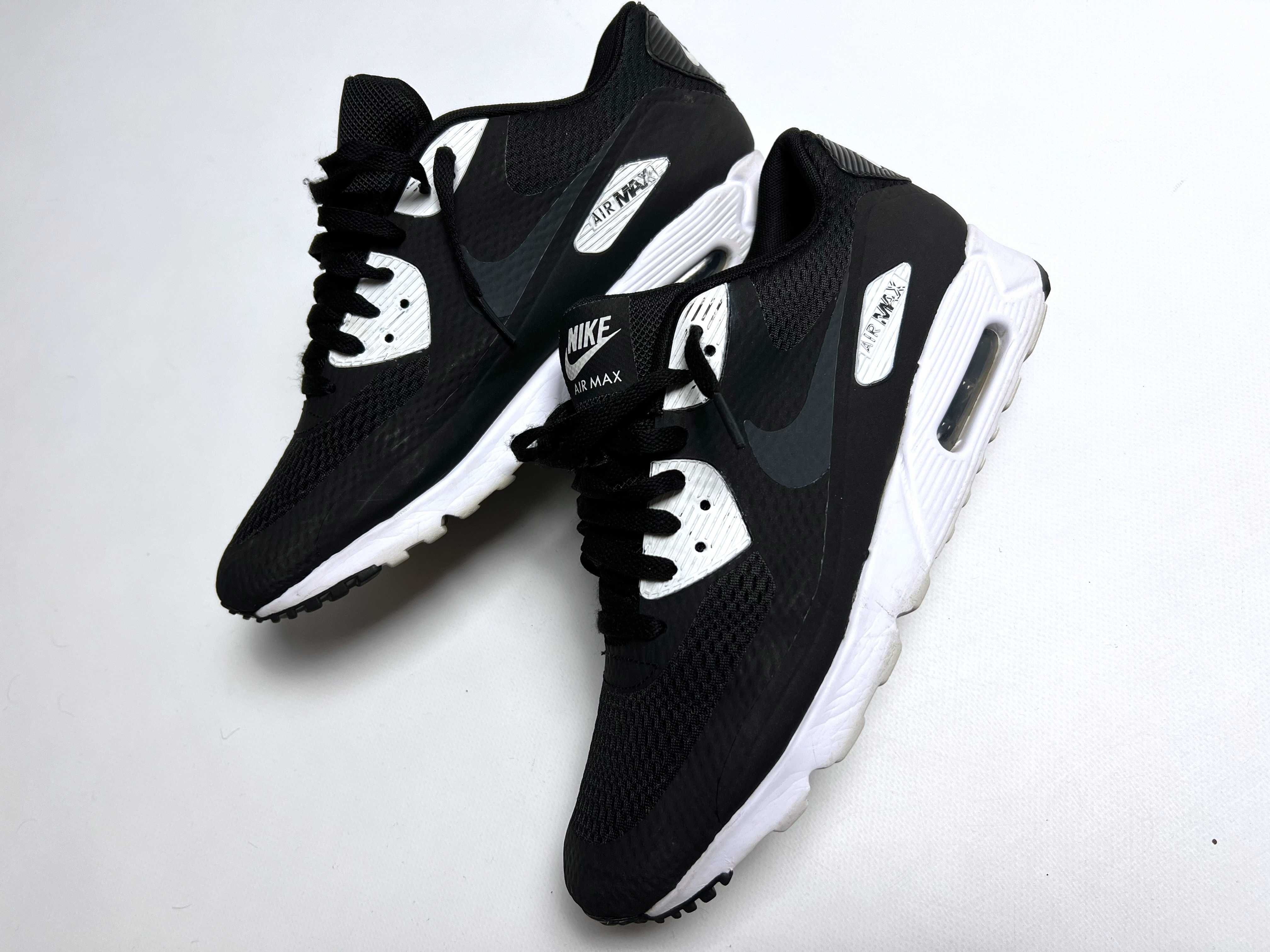 Кроссовки Nike Air Max 90 Ultra Essential - 27,5 cm 43 - кофта