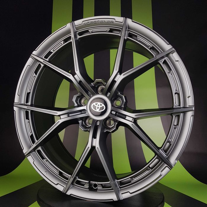 Диски На Авто R19 5x114.3 Toyota Camry Lexus IS ES Honda Nissan Tesla