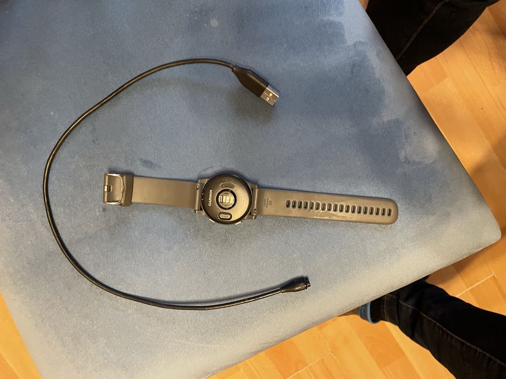 Garmin Viviactive 4