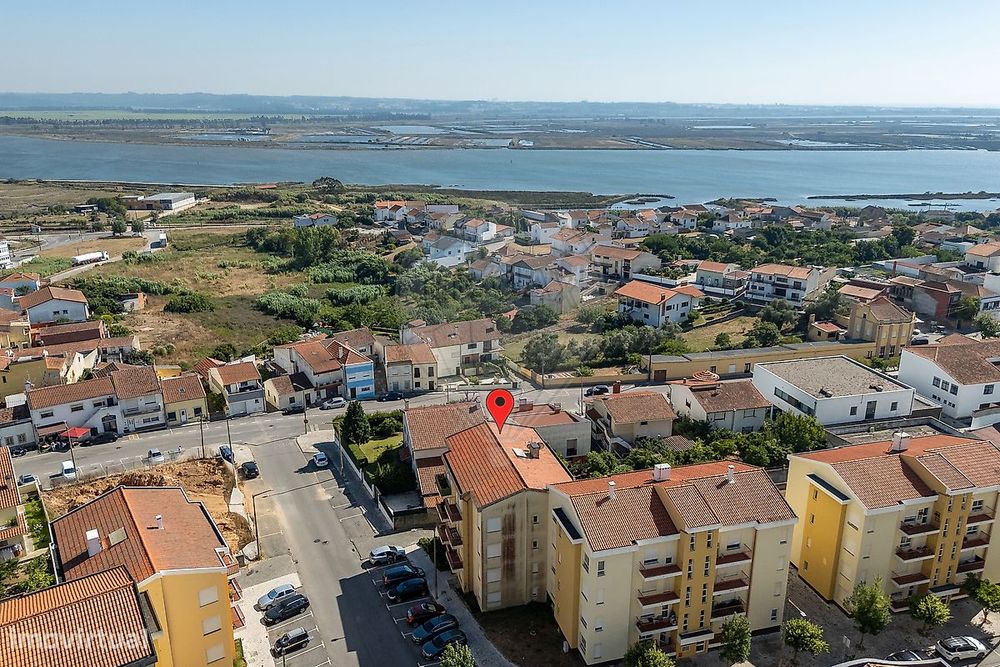 Apartamento T2 para venda