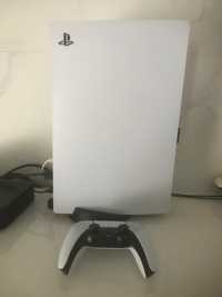 PlayStation 5 ( 825gb) como nova com monitor gamimg