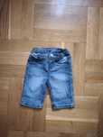 Spodenki jeansowe H&M