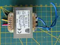 Transformator 230V na 12V lub 10V