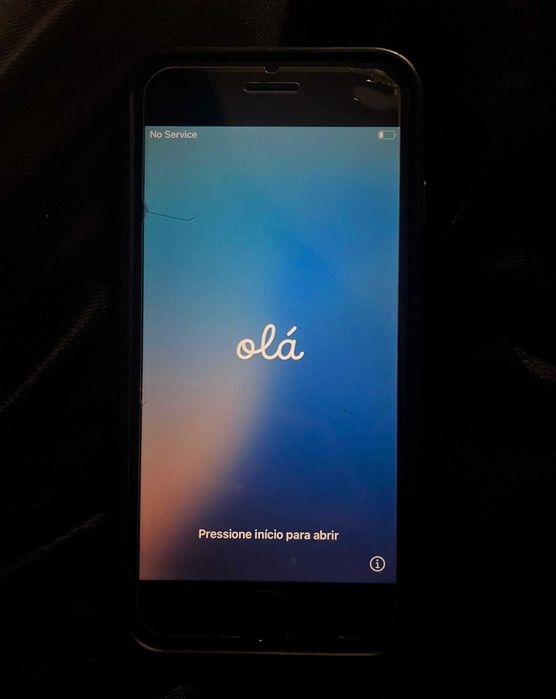 Iphone SE 2020, 128GB