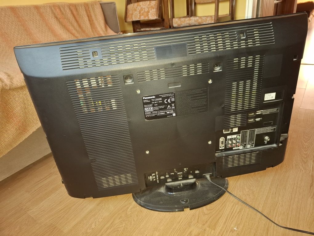 Telewizor LCD Panasonic 32 cale