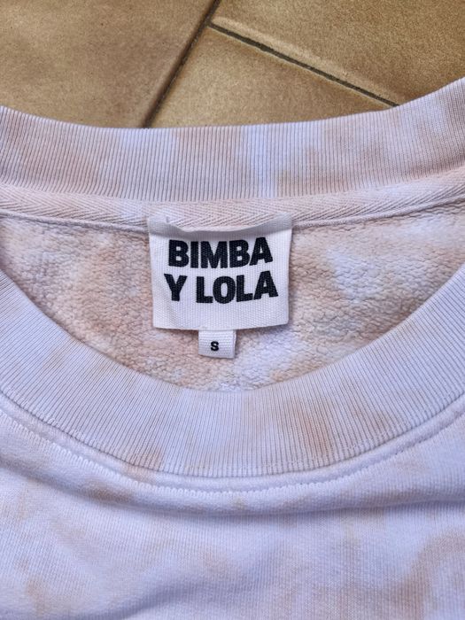 Camisola Bimba Y Lola