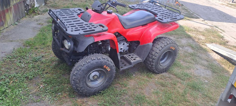Sprzedam qlada motortek
