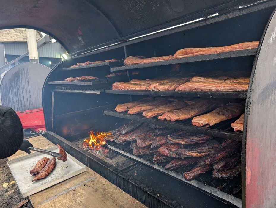 Доставка баша кухня  Волинська область