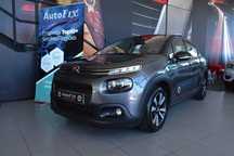 Citroën C3 1.2 PureTech Feel