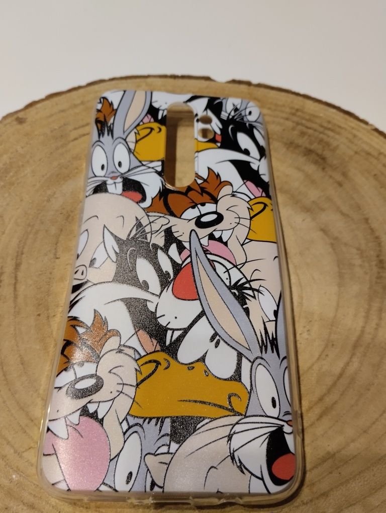 Etui Case Xaiomi Redmi Note 8 Pro