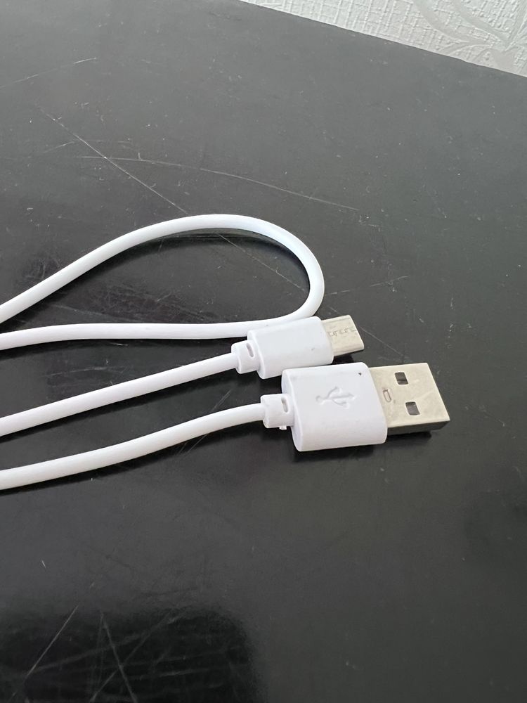 Настільний Вентилятор LED USB темно-зелений