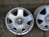Диски Volkswagen 5х100 r16
