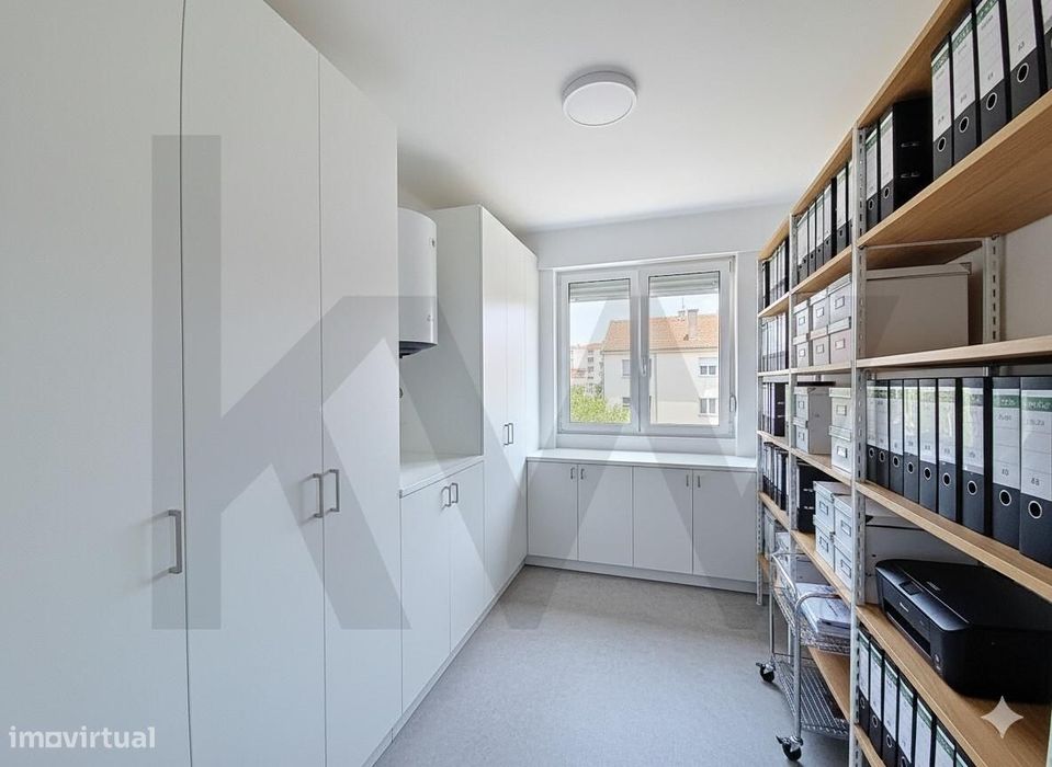 PLANALTO SANTARÉM | Escritórios à Medida Das Suas Necessidades