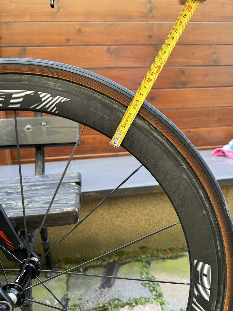 Argon 18 E112 Triatlon