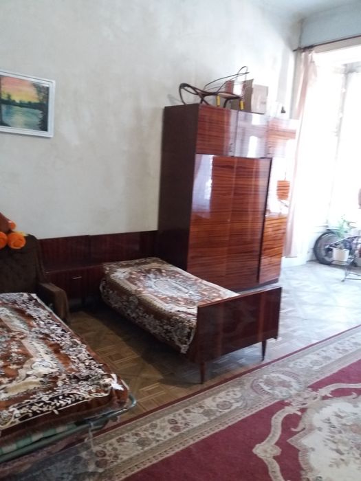 Здаеться кімната на підселення