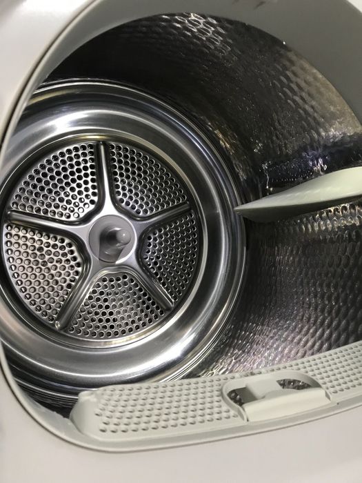 Сушильна машина Siemens  ekoedition 7kg