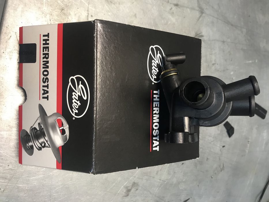 Termostato Gates Smart fortwo 0.8 cdi 2003