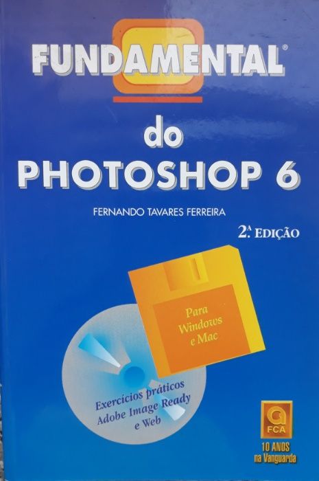 INFORMÁTICA - Livros