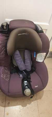 Cadeira de bebê para carro