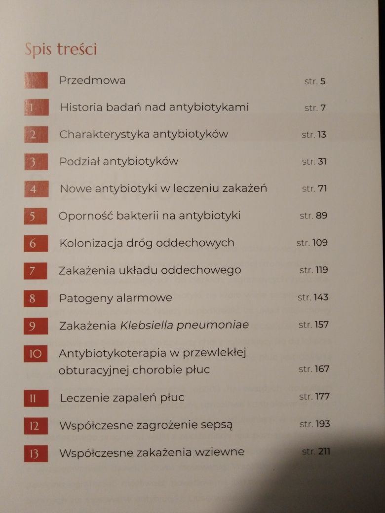 Antybiotykoterapia w zakażeniach układu oddechowego Tadeusz Płuska