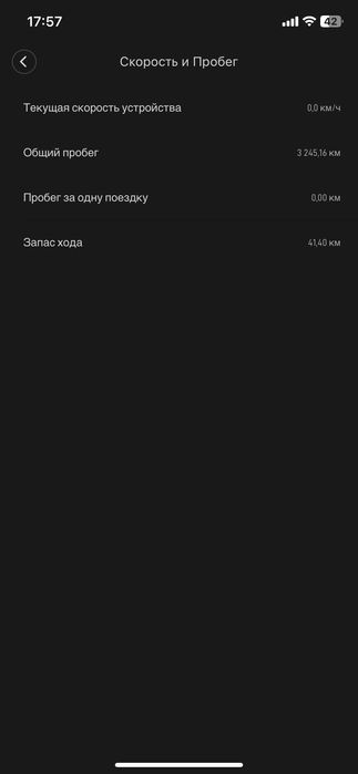 Електросамокат  XIAOMI MI SCOOTER PRO 2