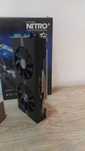 Rx 580 8gb Sapphire Nitro+