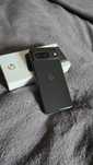 Pixel 8 8/128 obsidian