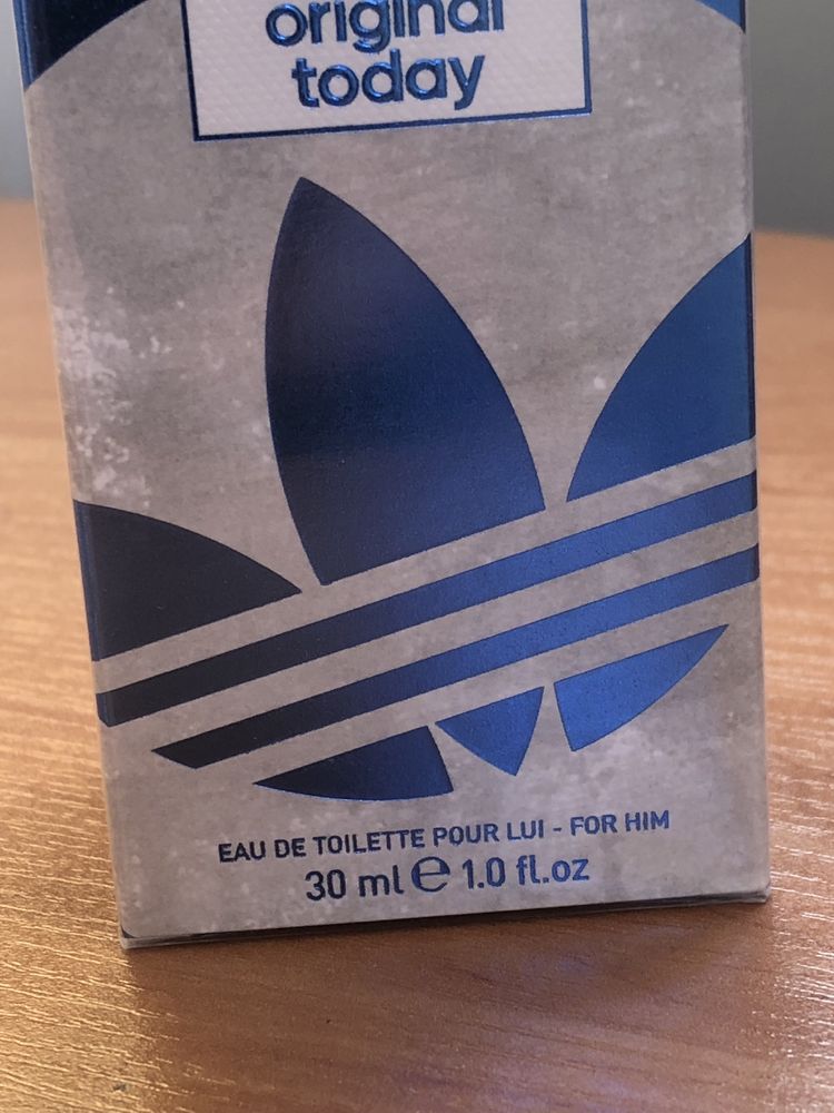 Adidas Born Original Today For Him  30 ml