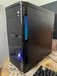 komputer, i5 3550, ddr3 8 gb, hdd 500gb