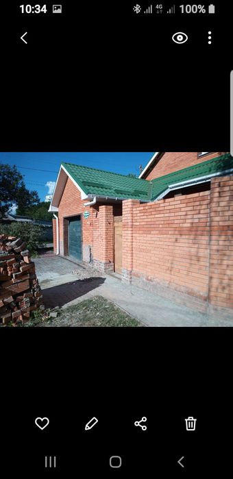 Кровля ,фасадные работы,сендвич панели.