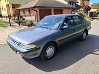 Toyota Carina II 96.000km jak nowa!