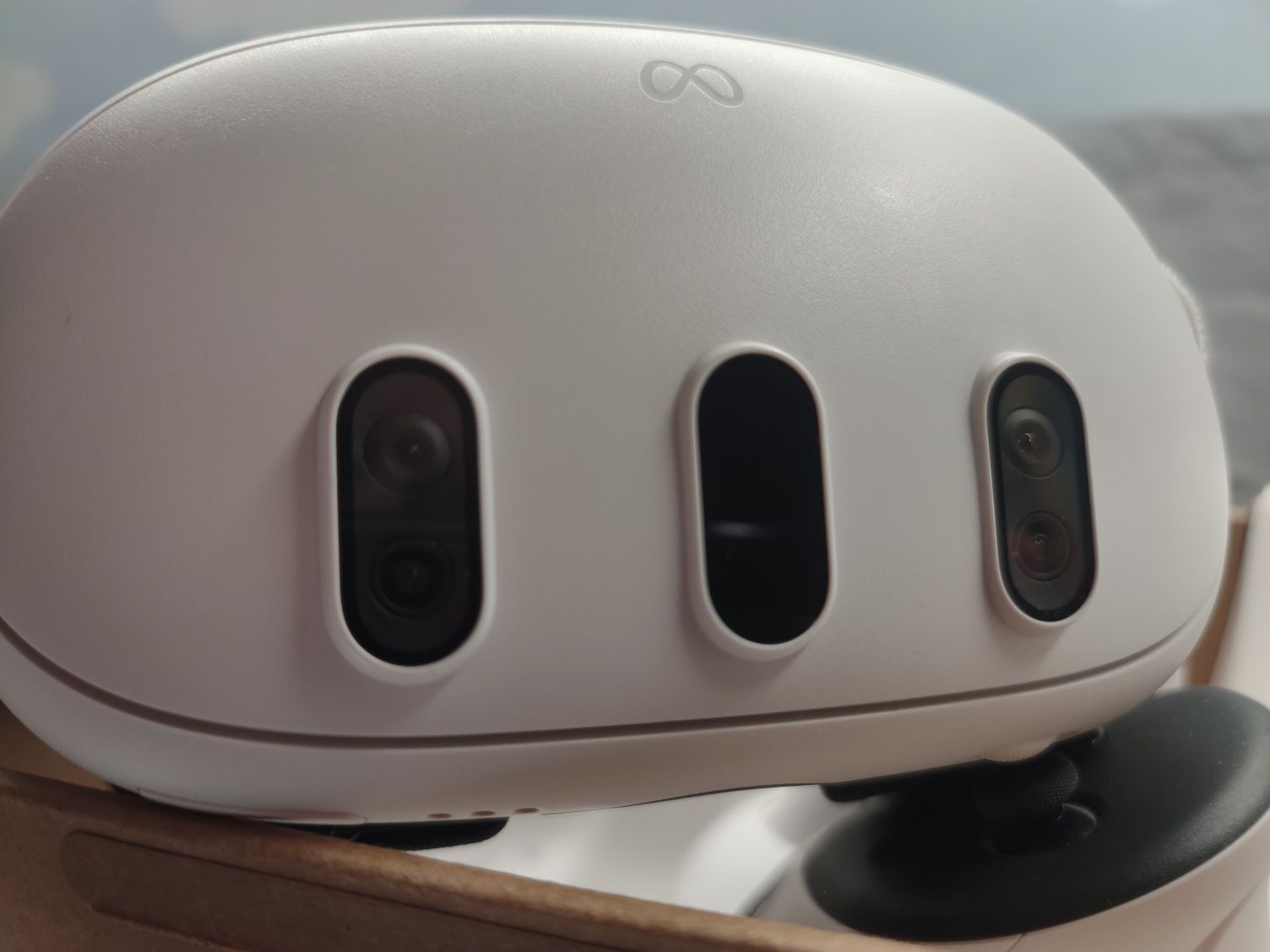 Oculus Quest 3 128Gb S3A